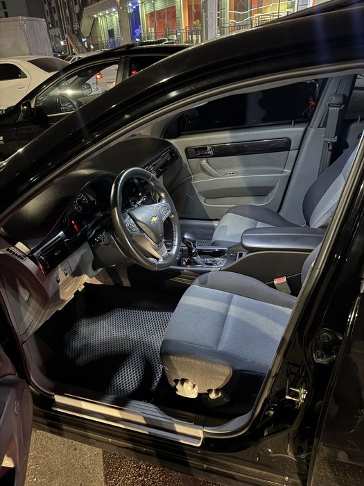 Chevrolet Jentra 2020