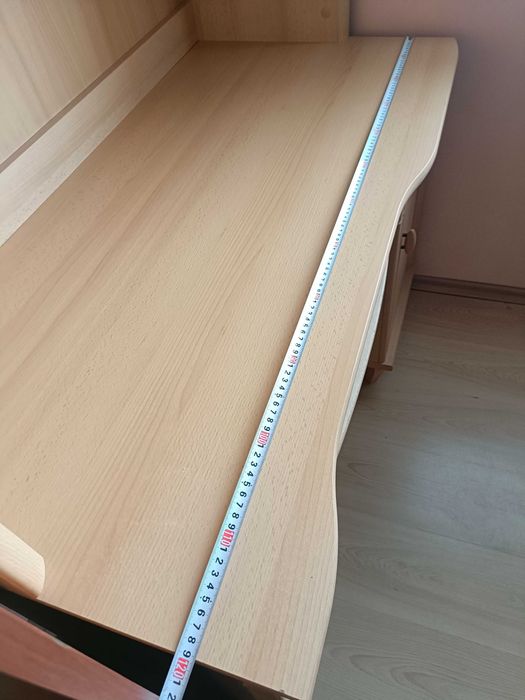 Ученическо бюро (двуетажно)