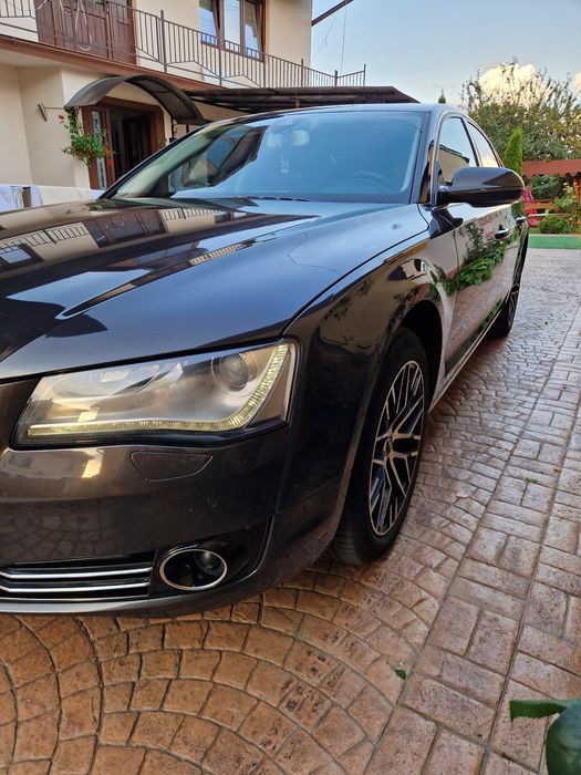 Audi A8 , 3.0 D , 2012