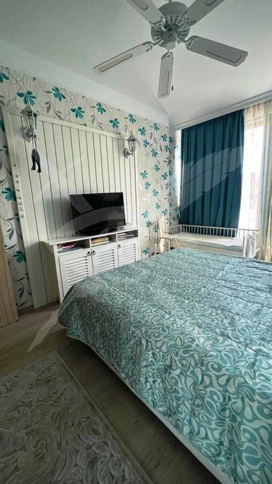 Продава се Тристаен апартамент в к.к. Слънчев бряг - 100 кв.м за 1500 €/кв.м - Снимка #13