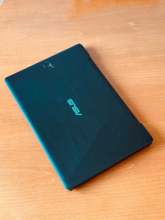 Лаптоп ASUS 24GB RAM NVIDIA GeForce GTX 1050