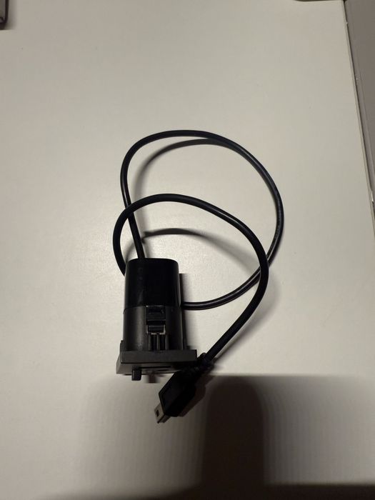 adaptor usb microusb ford focus mk2