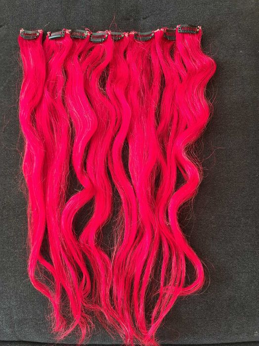 Кичури -едноктатно употребявани