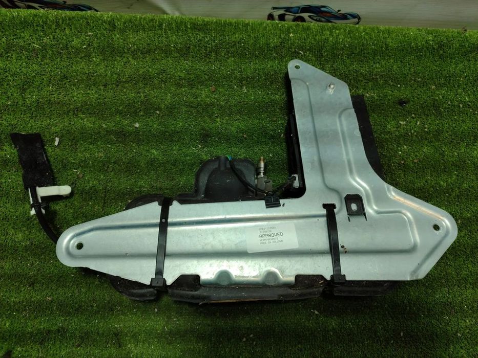 MODUL ELECTRONIC HAION VOLVO XC60 2011 2.0 DIESEL COD OEM 31299156 / 30754549 / 31299156 / HATCHBACK 2010-2014