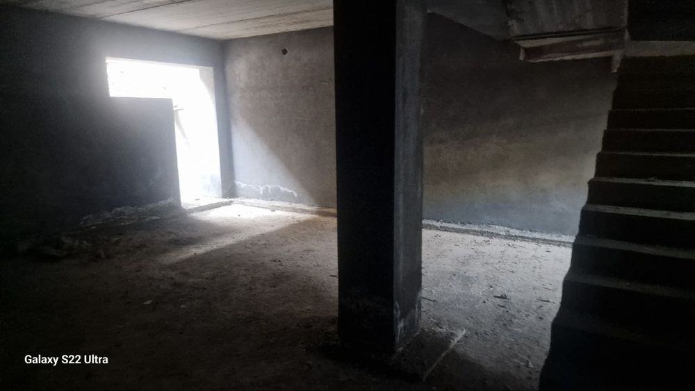 Дом в Сергели (Хонобод), 6 комнат, передний и задний двор