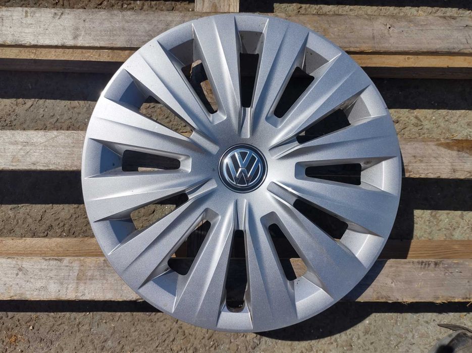 15 цола ТАС за VW GOLF Фолксваген Голф 1 брой