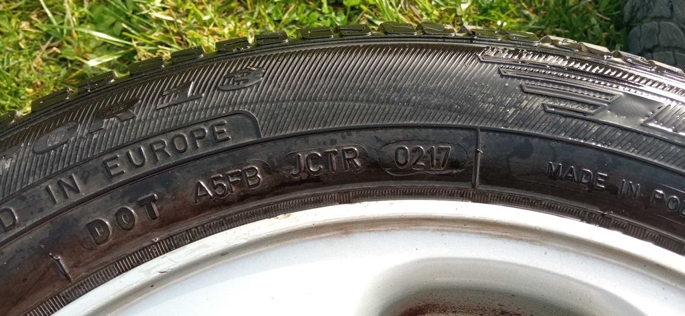 Алуминиеви джанти 13“ за Nisan Micra