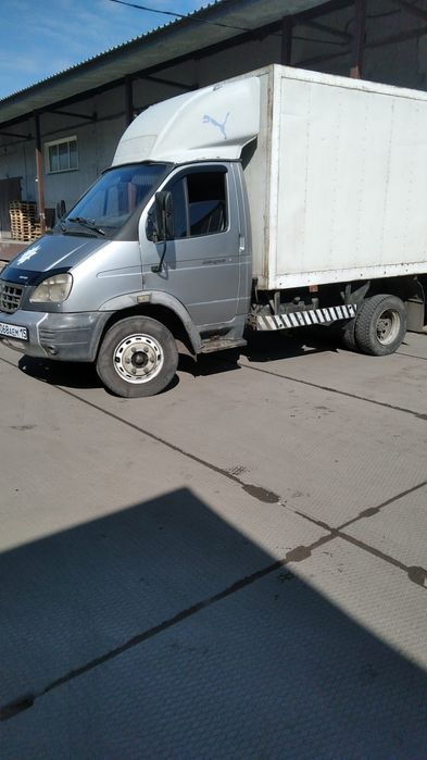 Продам!! Машину Валдай