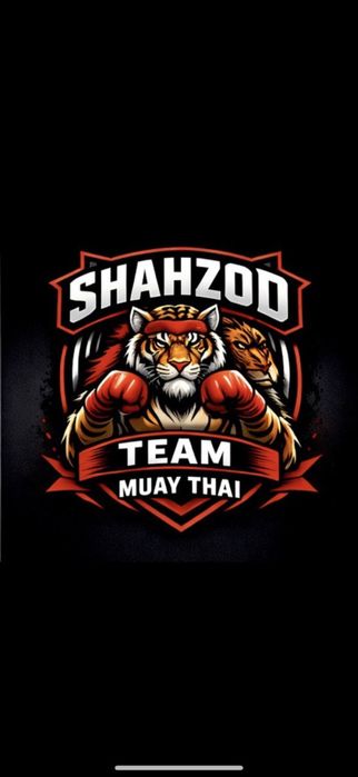 Muay thai  boyicha 7 yoshdan 70 yoshgacham qabul qilamiz