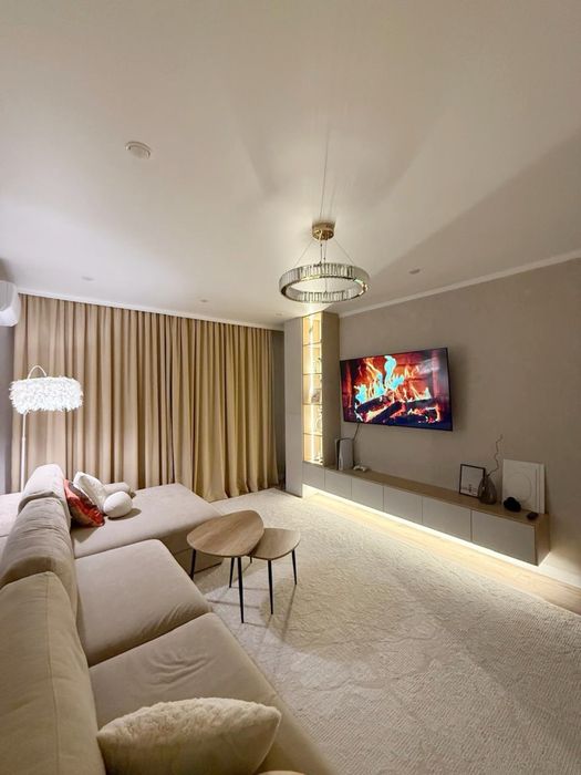 2х комн Старый аэропорт