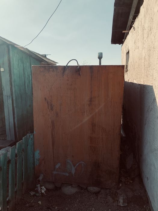 систерна 3тонна су сыйады