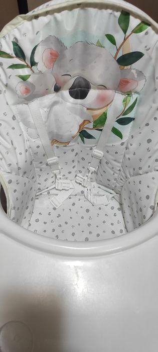 Столче за хранене