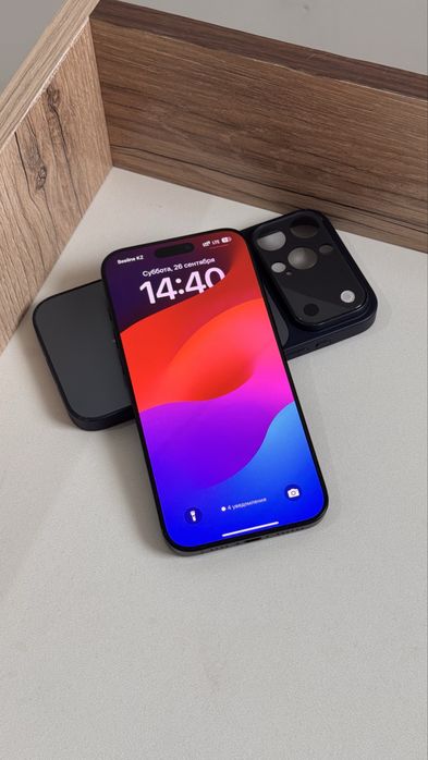 iPhone 16 Pro Max 512 GB