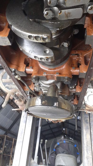 Двс ямз 238 с консервации