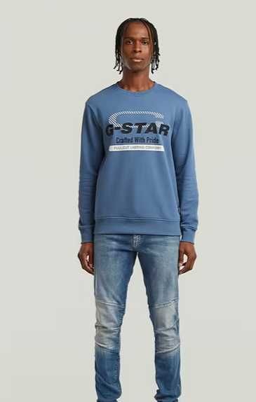 Пуловер G-Star Raw - M