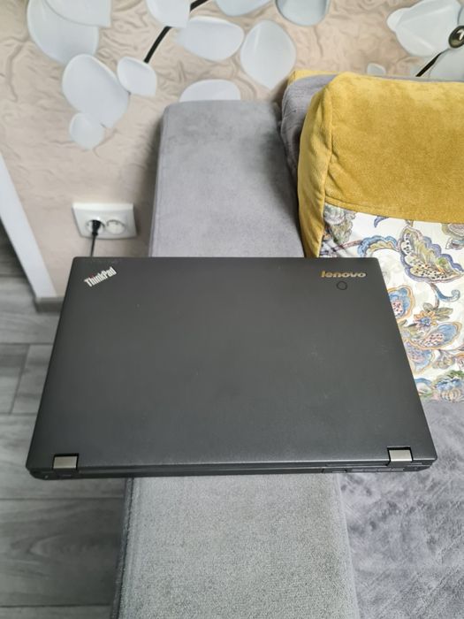 Laptop Lenovo L440 i5 4th gen 8gb ssd 120gb 14" led slim hd