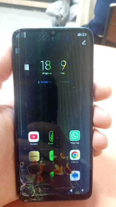 Продам Redmi A10