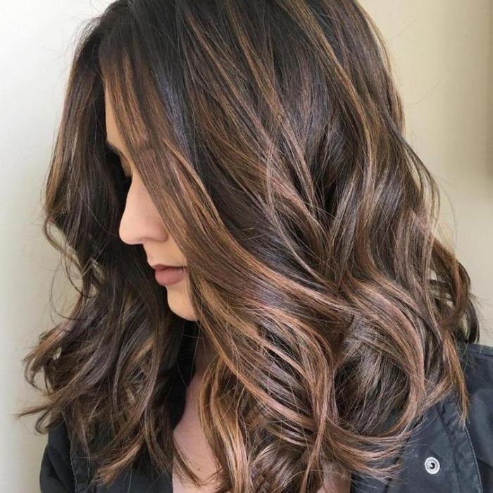 Парикмахер колорист