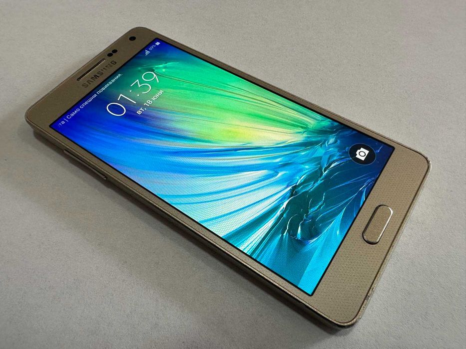 Samsung Galaxy A5 (A500FU)