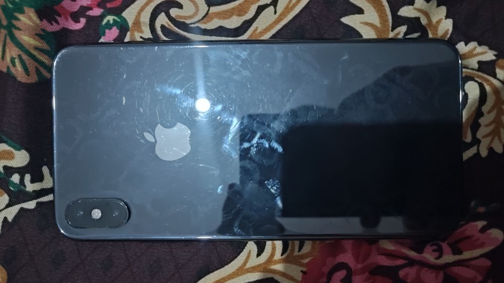 iPhone XS Max  ideal