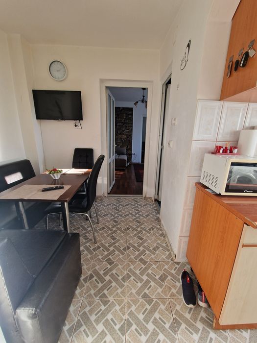 Apartament cu 2 camere