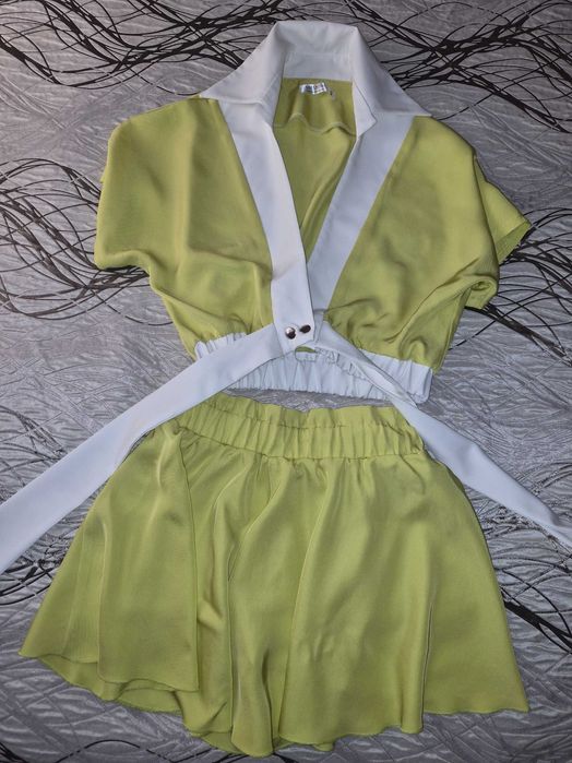 Сет Caramela fashion