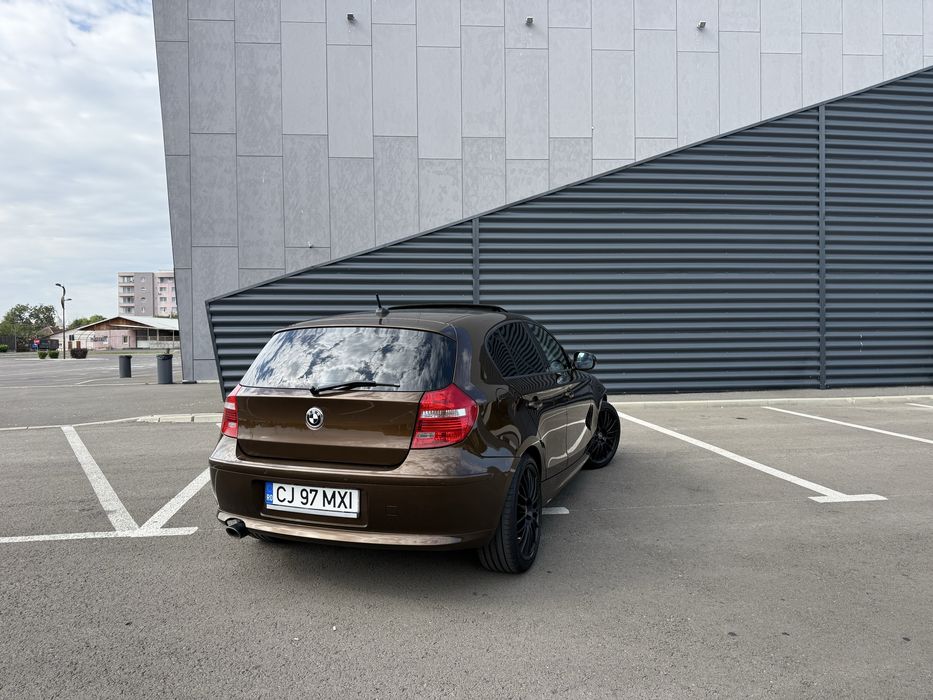 BMW Seria 1 2011 — imagine 3