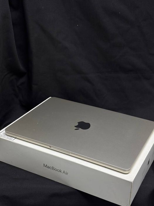 Продам MacBook Air | M3