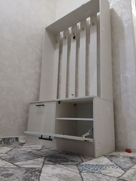 Мебел на заказ, кухонный, гардероб, TV приставки,  детские