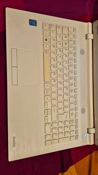 Doua laptopuri Toshiba Satellite C55