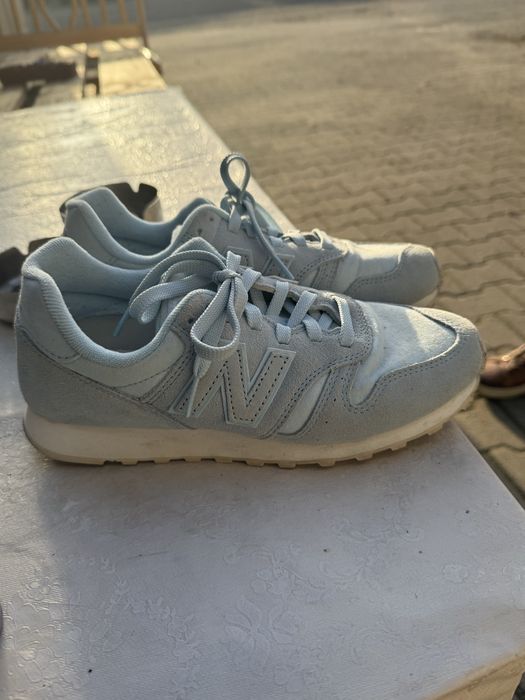 New balance 373 original