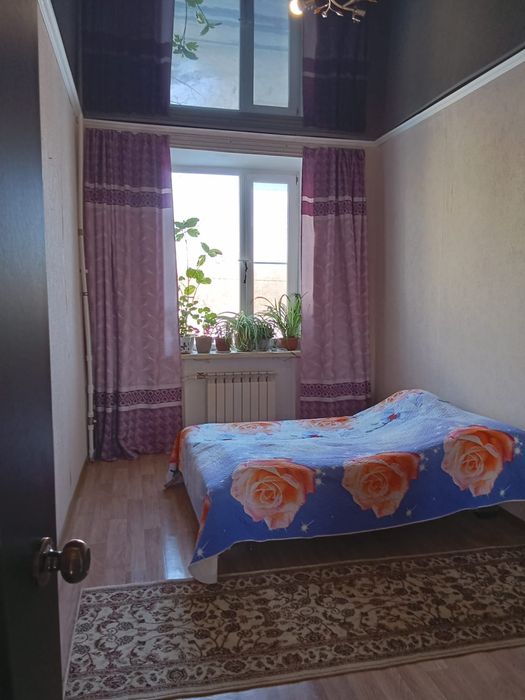 Продам 2х комнатную квартиру