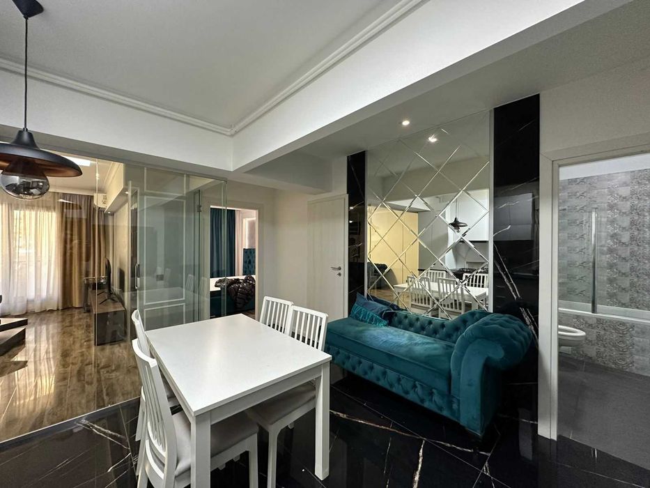 Vand apartament 2 camere OMV Pipera Voluntari