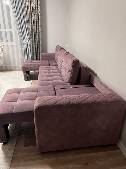 Продам диван в отличном состоянии