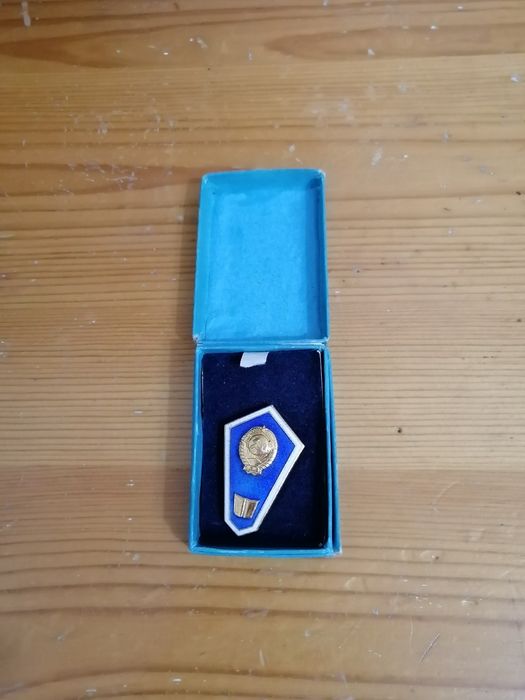 Советские вещицы