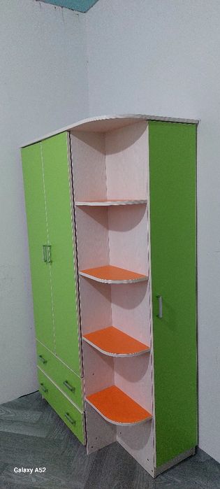 Продам детски гарнитур
