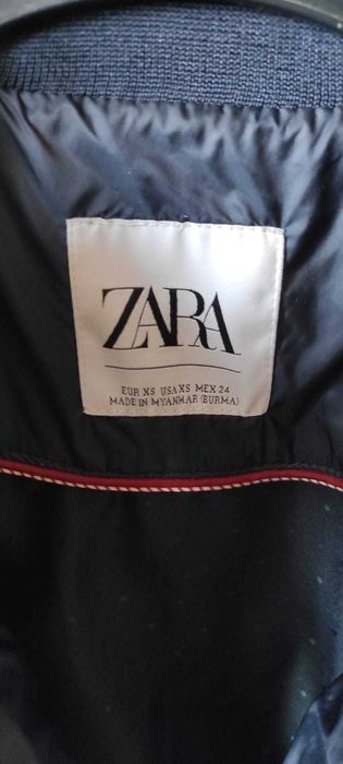 Vand scurte fete, masura XS