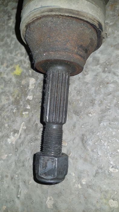 Planetare aixam crossline motor kubota z602