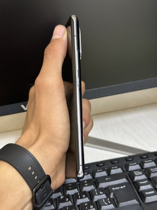 Xiaomi 11 pro 12/256gb