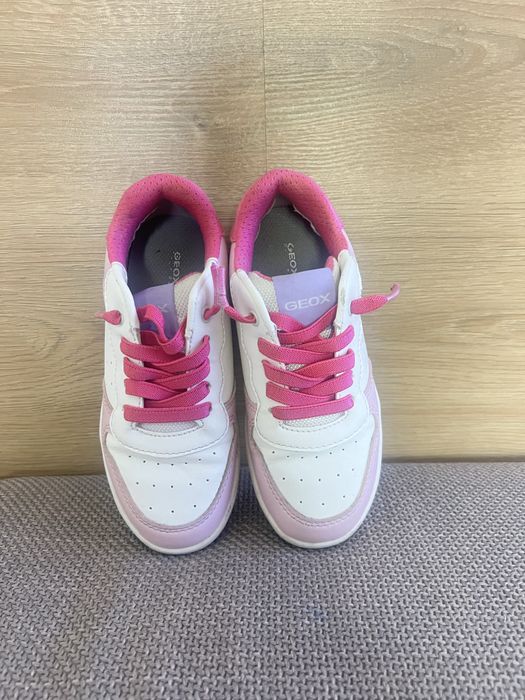 Детски маратонки Geox