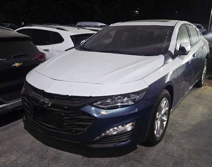 Malibu Xl halol nasiya savdoga