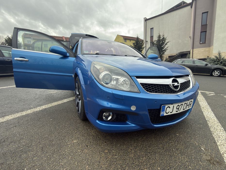 OPEL Signum