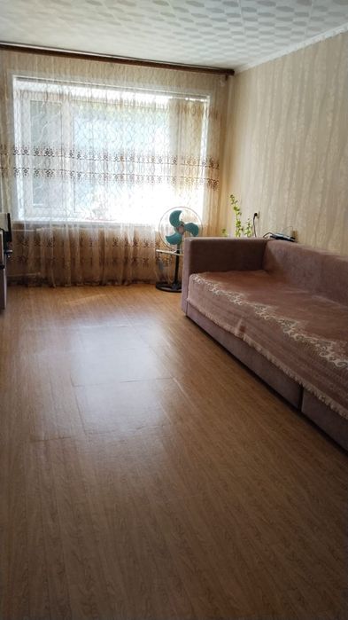 Продается 2х-комнатная квартира
