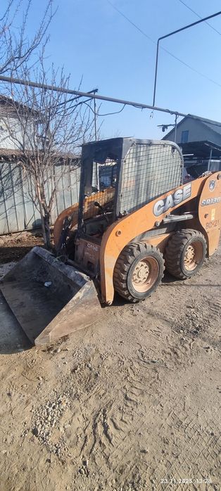 Услуги мини погрузчика, с опытным оператором. Все услуги по благоустро