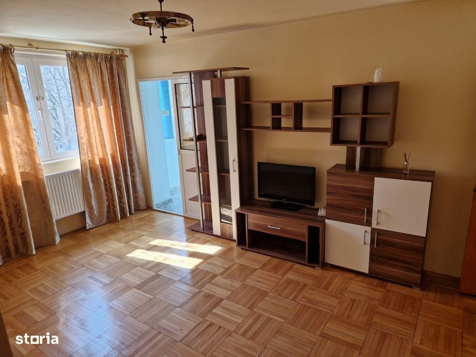 Nicolae Grigorescu, 4 camere, Bloc tip H, 2 min metrou, IOR