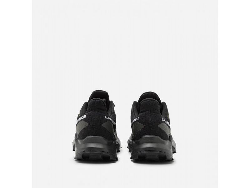 Salomon Alphacross 5 Gore tex  размери - 41 1/3, 44, 44 2/3, 46 2/3