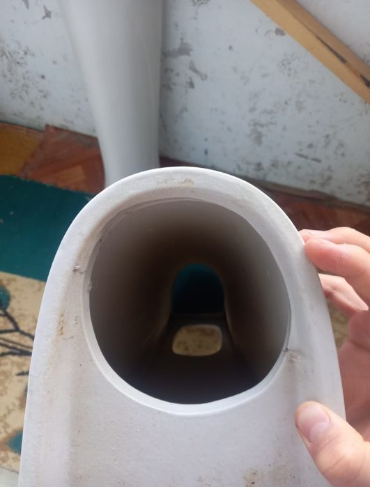 Патставка пот раквиный