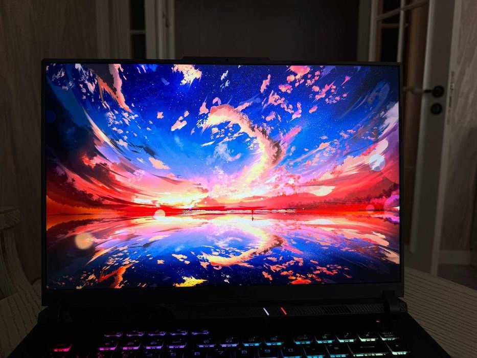 ASUS ROG Strix G16 | i9-13980HX | RTX 4080 | 32GB RAM | 2TB SSD | 16”