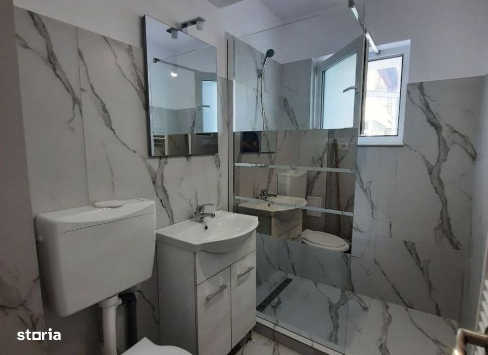 Apartament  2 camere Precista , 50 metri, etaj 3 Cod:162905