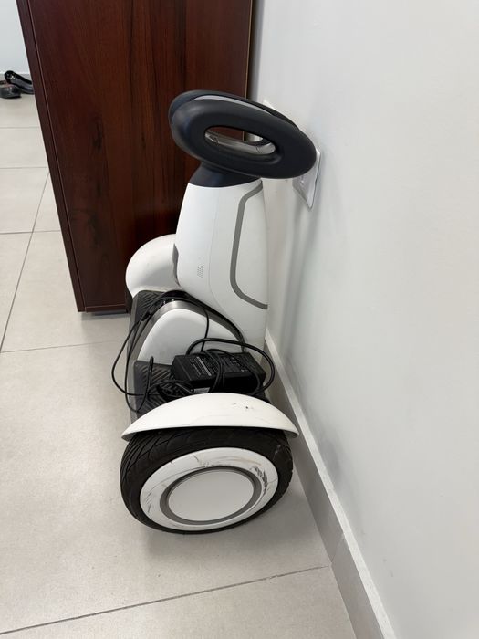Segway Hoverboard (barely used)
